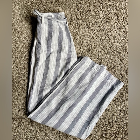 Rails Jess Linen Pants - Picture 7 of 9